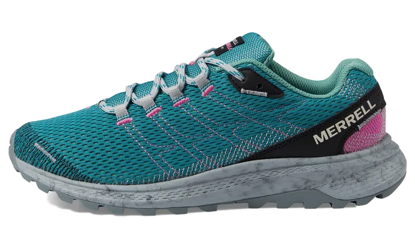 Merrell FLY STRIKE “Lake/Jade” (J067620)