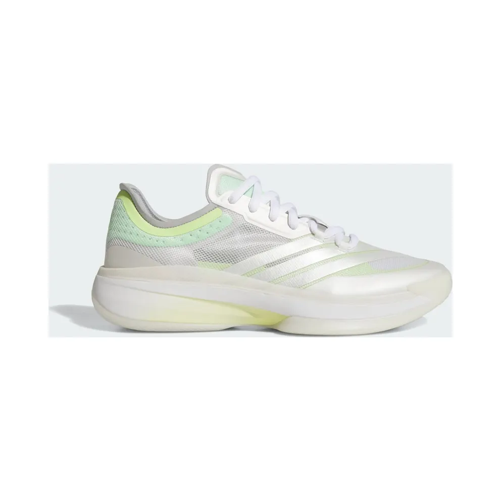 Adidas Adizero Select 2.0 Low Sportschuhe Zero Metalic / Grey Two / Lime Burst (JR8276)