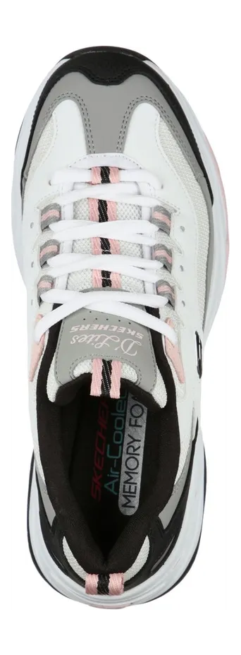 skechers-dlites 149492_WBPK