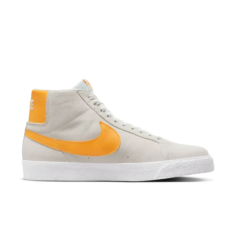 Nike SB Blazer Mid “Laser Orange” (864349-110)