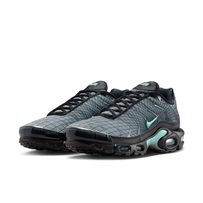 Nike Air Max Plus “Spirograph” (FB3351-001)
