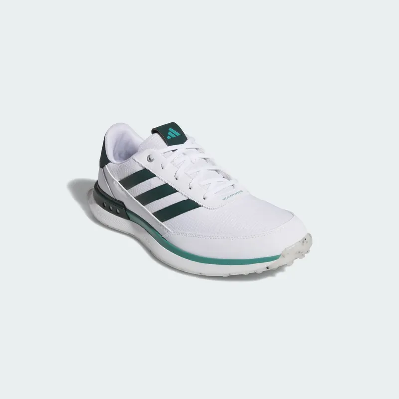 adidas S2G 24 Spikeless Golf Cloud White Wonder Silver Pebble (JI4169)