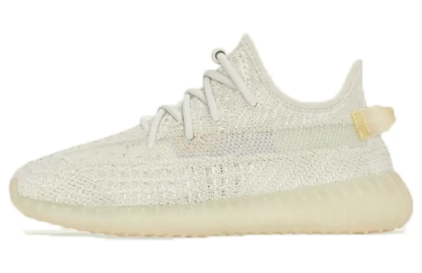 Adidas Yeezy Boost 350 V2 Light (Kids) (GY3439)