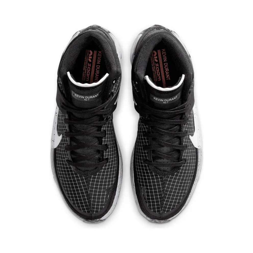 KD13 Basketball Black (CI9948-004)