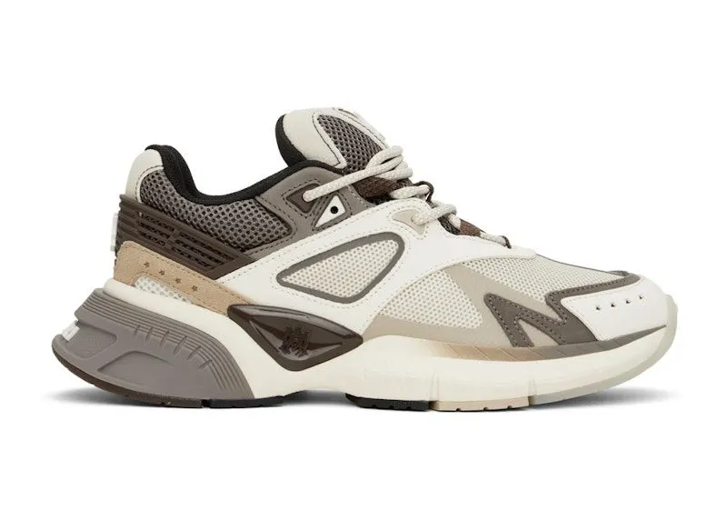 AMIRI Runner MA Brown Off White (PS24MFS021-210)