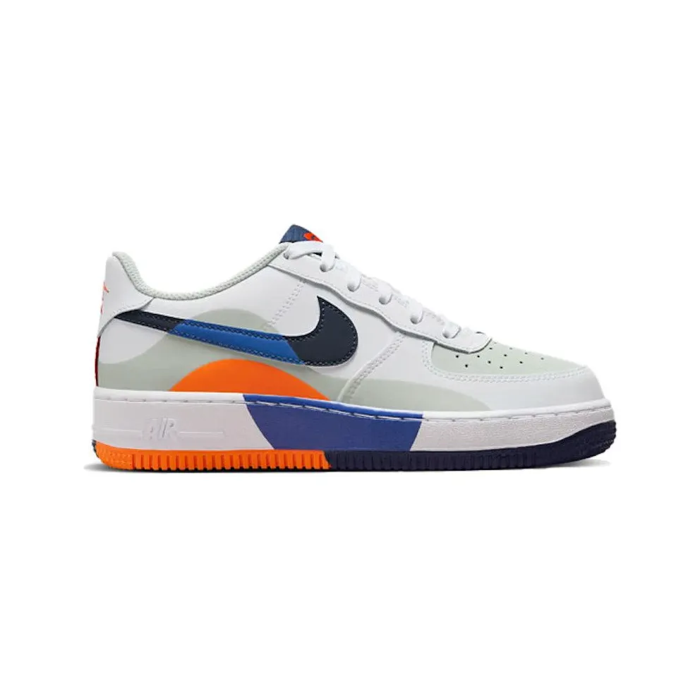 Nike Air Force 1 Low LV8 Upside Down (FN4730-002)