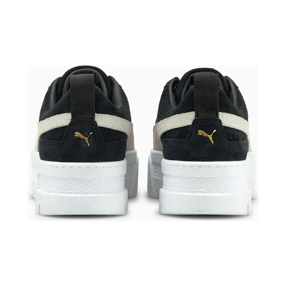 PUMA Mayze Women’ Black/White (380784-01)