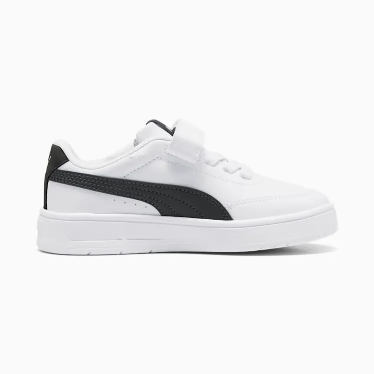 Puma Court Classic White (40375101)