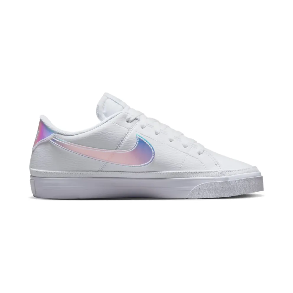 Nike Court Legacy Next Nature White Iridescent (FD0820-100)