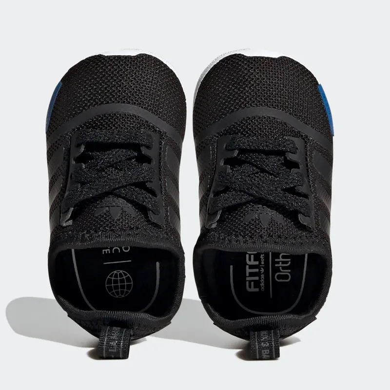 Adidas NMD Core Black / Core Black / Grey Five (HQ6116)