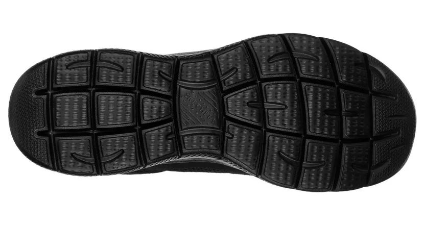 skechers-summits 52812_BBK