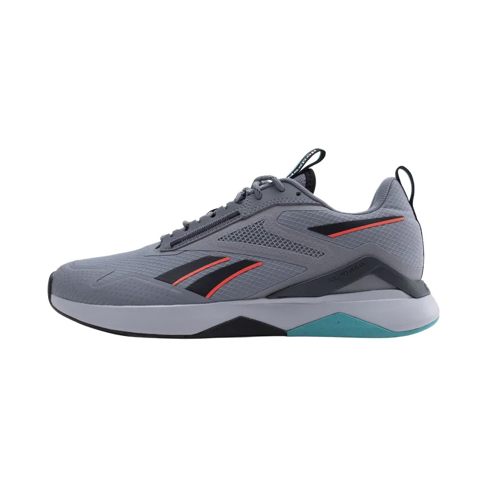 Reebok NANOFLEX ADVENTURE TR “Grey” (GY9778)