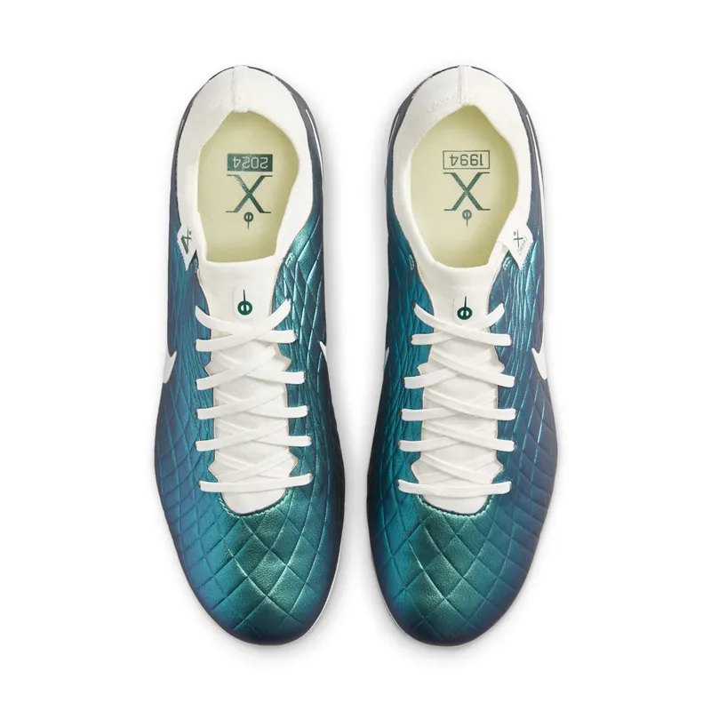 Nike Tiempo Legend 10 Pro FG Emerald (FQ3248-300)