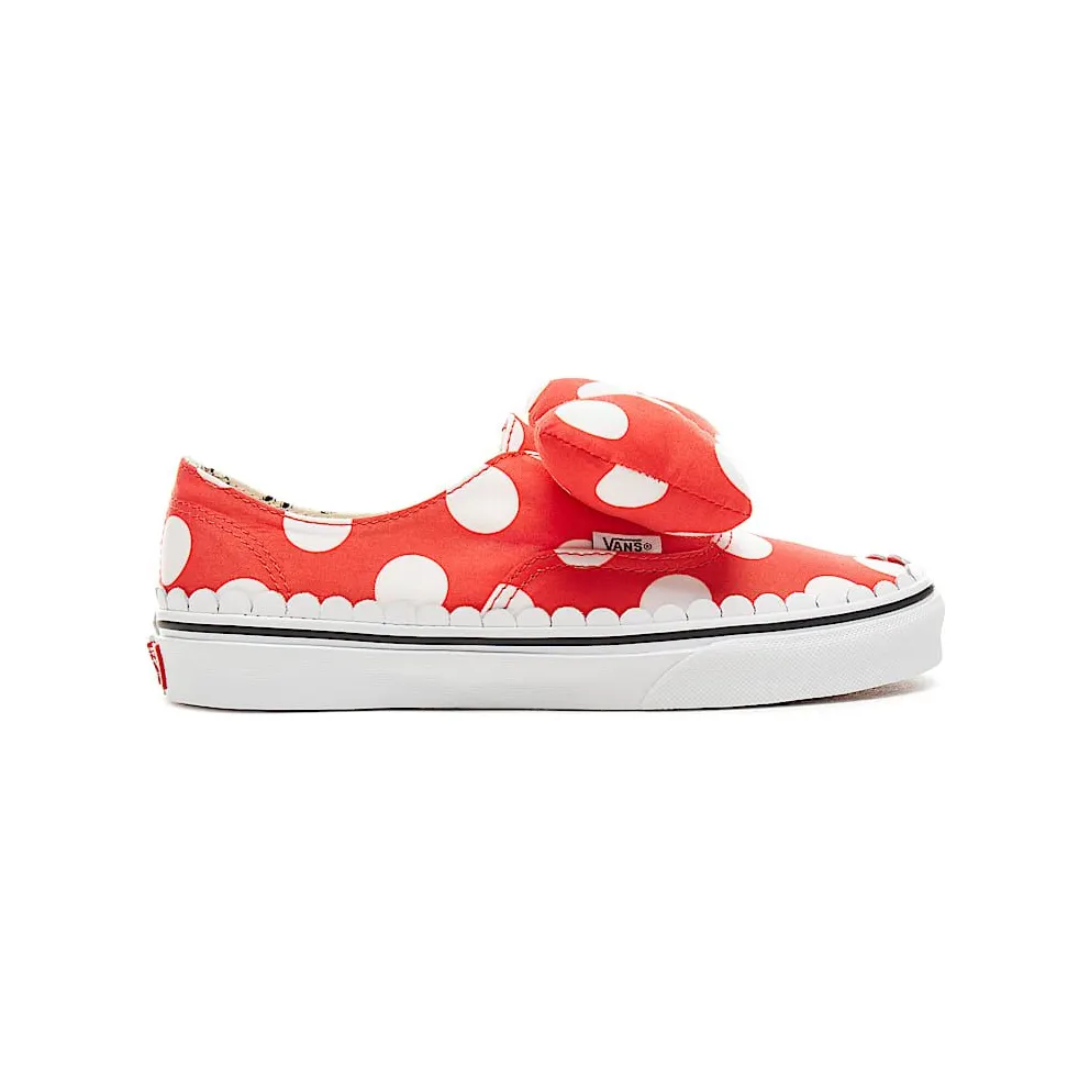 Vans Authentic Gore Disney Minnies Bow Minnie’s Bow/True White (VN0A38ETUJ3)