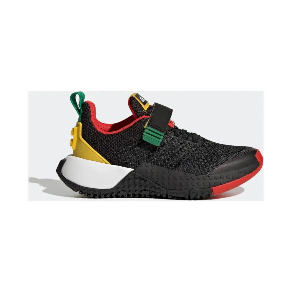 Adidas adidas x LEGO® Sport Pro Core Black / Core Black / Red (HP2114)