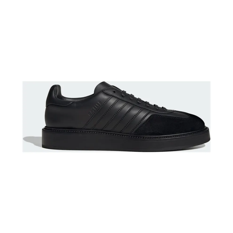 Adidas adidas Gazelle Indoor Made in Italy Core Black / Core Black / Core Black (IH8642)