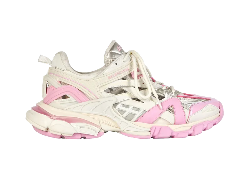 Balenciaga Track.2 Pink Cream (W) (568615W3AE25511)