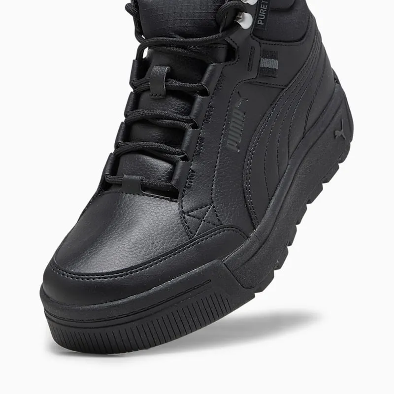 PUMA Tarrenz SB III Puretex Sneakers – Schwarz (39393001)