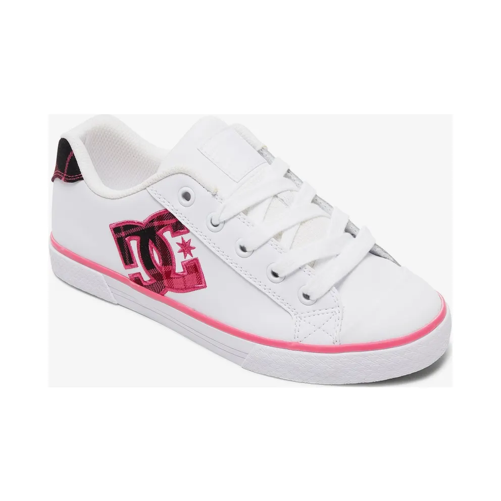 DC Chelsea SE White (302252ipk)