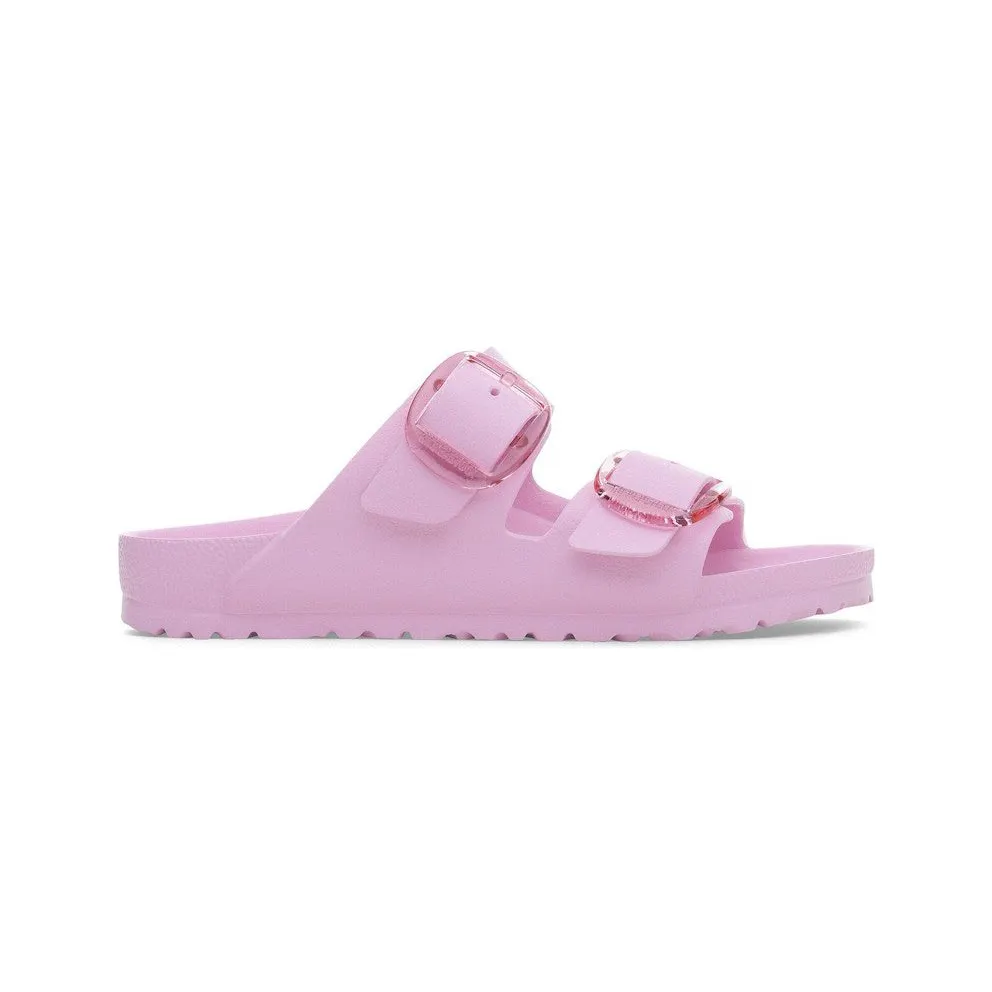 Birkenstock Arizona Big Buckle EVA Fondant Pink (Narrow Fit) (1029642)