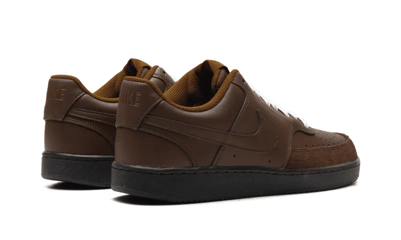 Nike Court Vision Low “Cacao Wow” (IO8749-299)