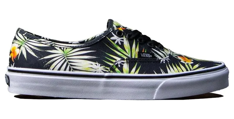 Vans Authentic Decay Palms (VN08EMMLD)