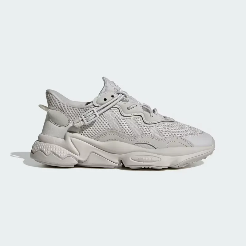 adidas Ozweego “Grey One / Grey One / Cloud White” (JR5933)