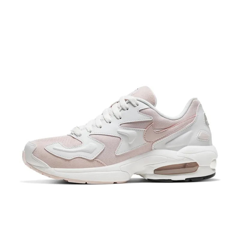 Air Max 2 Light Summit White (W) (CK2602-100)