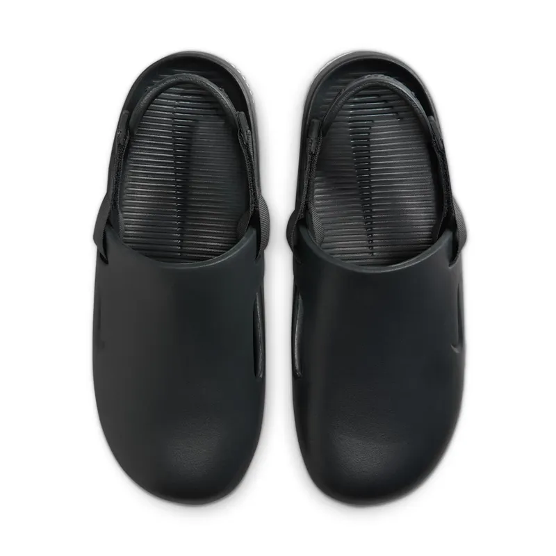 Nike Slides Nike Calm Mule Dark Smoke Grey / Light Smoke Grey / Dark Smoke Grey (FD5130-007)