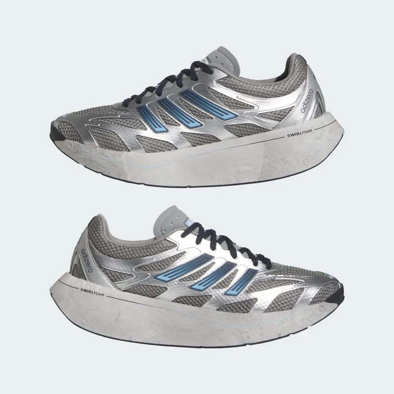 Adidas Adizero Aruku “Charcoal” (JS0052)