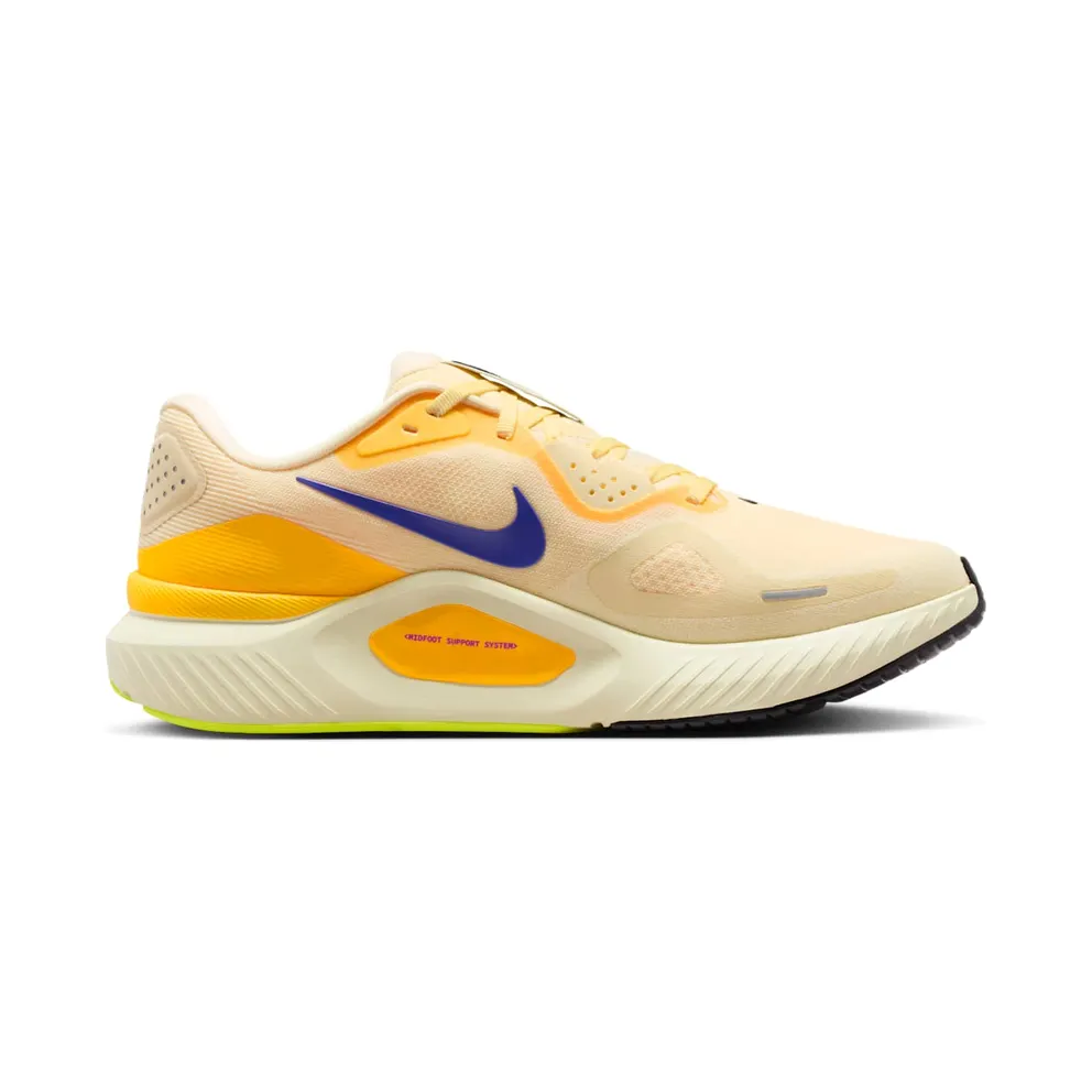 Nike Structure 26 Yellow (HJ1102-700)