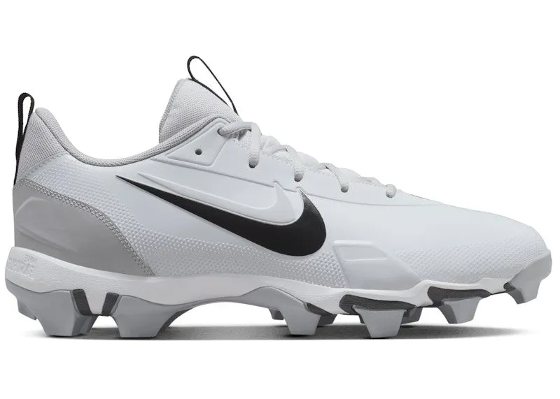Nike Force Trout 9 Keystone Pure Platinum Wolf Grey Black White (FB9728-004)