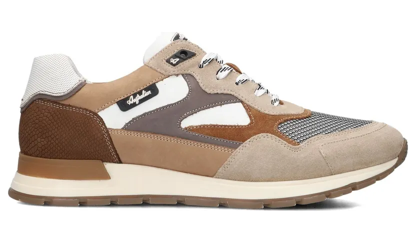 Australian sneaker Beige (6000069825C43)