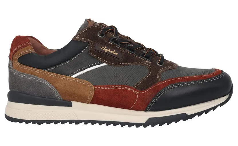 Australian sneaker Grey (15158002KJ240)