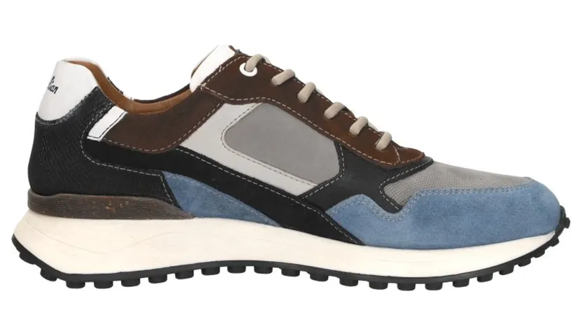 Australian sneaker Grey (6000072812C23)