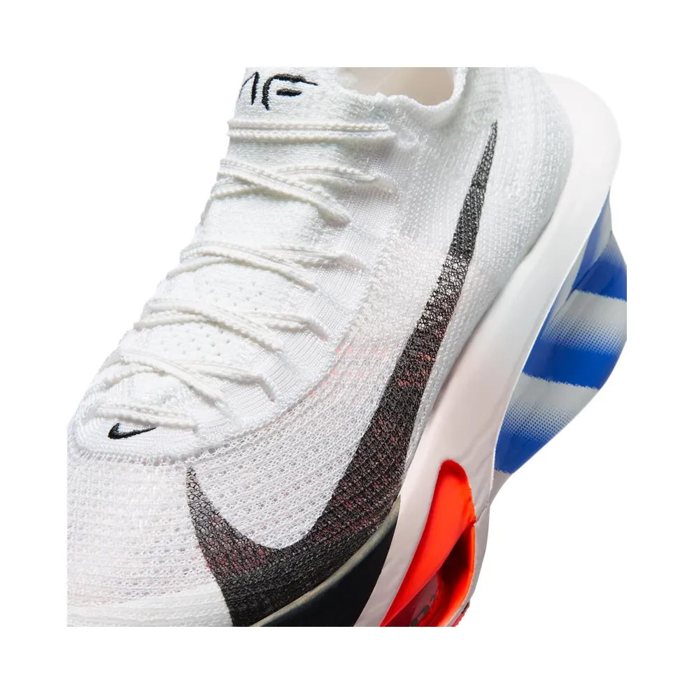 Nike ZoomX AlphaFly 3 (II7290-100)