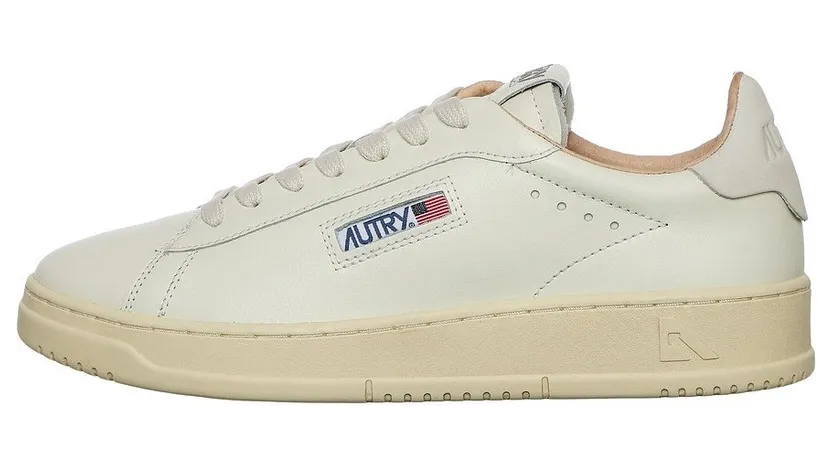 Autry Dallas Low Msh / Msh (ADLMMR01)