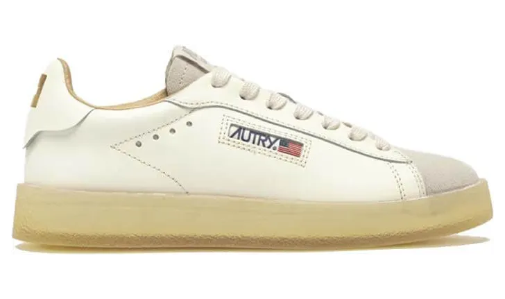 Autry Dallas Low W “Marshmallow” (ADLWFD01)