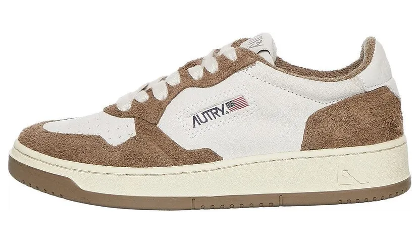 Autry Medalist Low Mud (AULWSH04)