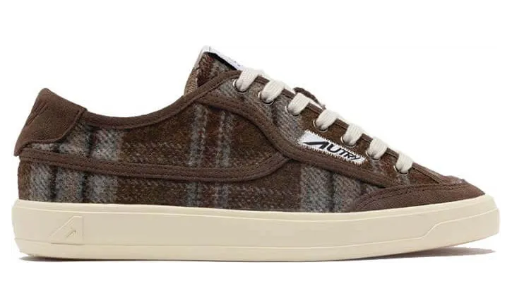 Autry Windscape Low W “Brown Choco” (SCLWXD02)