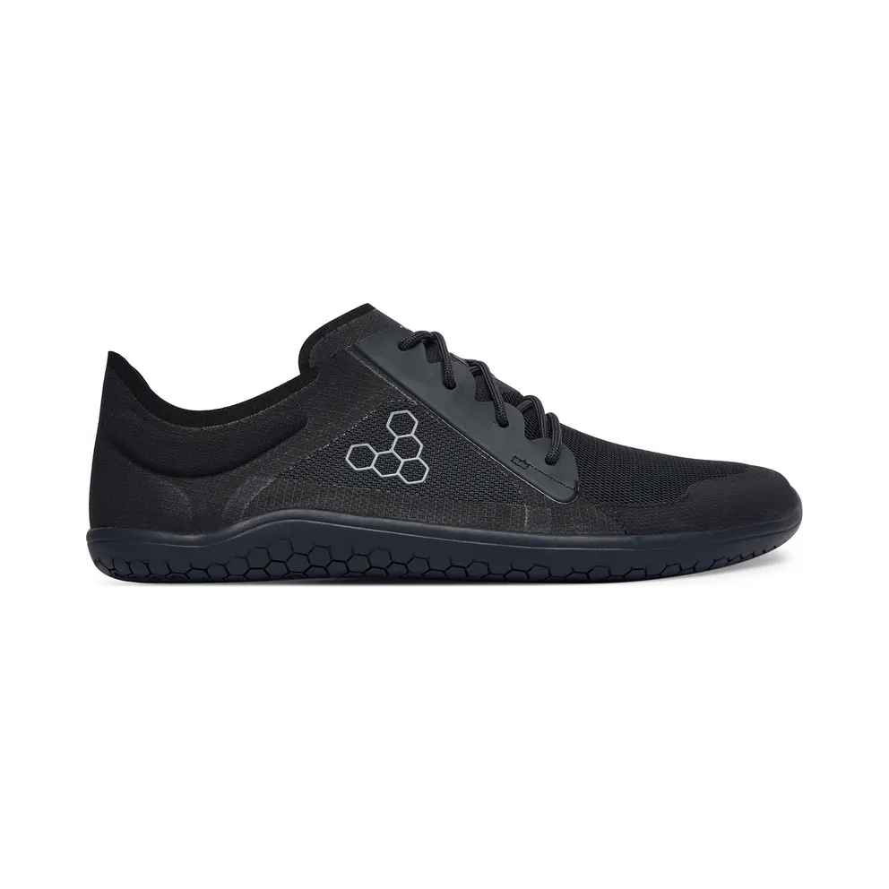 Vivobarefoot sneaker Black (309253)