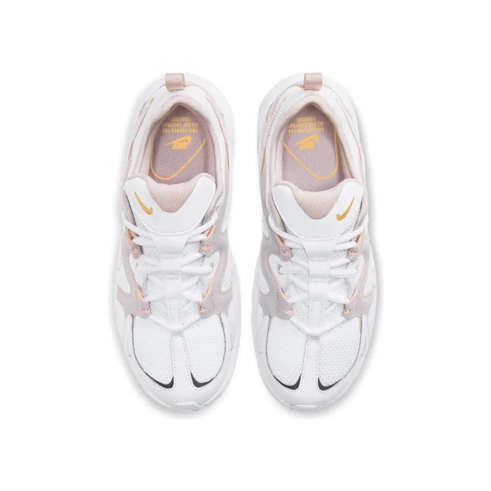 Nike Air Max Graviton ‘Barely Rose’ White/Barely Rose (AT4404-105)