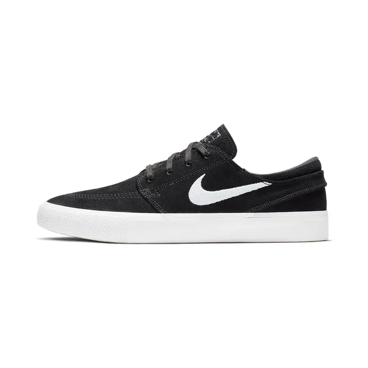 Nike SB Zoom Stefan Janoski RM – “Black / Thunder Grey / Gum Light Brown / White” (AQ7475-001)