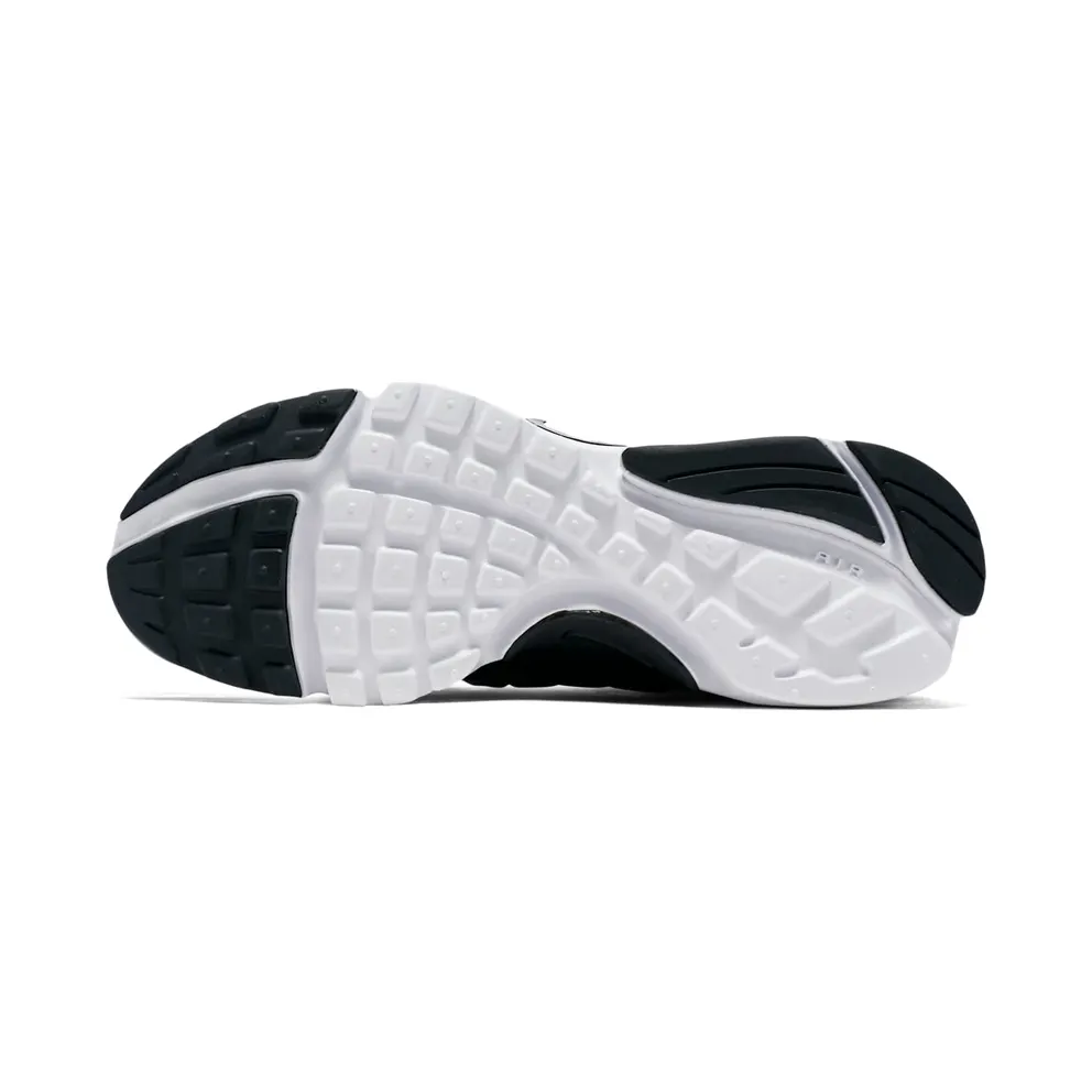 Nike Air Presto Ultra Flyknit Black (W) Black/Black (835738-001)