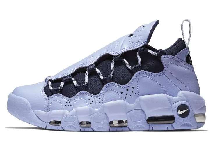 Nike Air More Money This Game Is Mine (W)