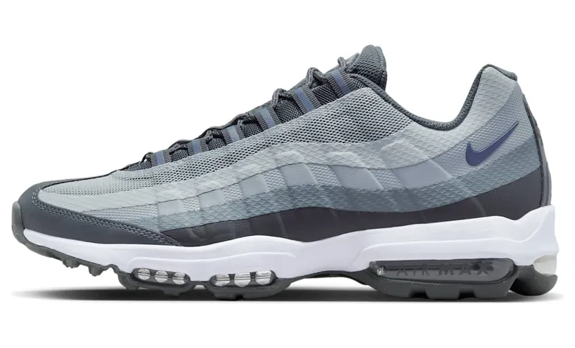 Nike Air Max 95 Ultra Iron Grey Diffused Blue (FJ4216-001)
