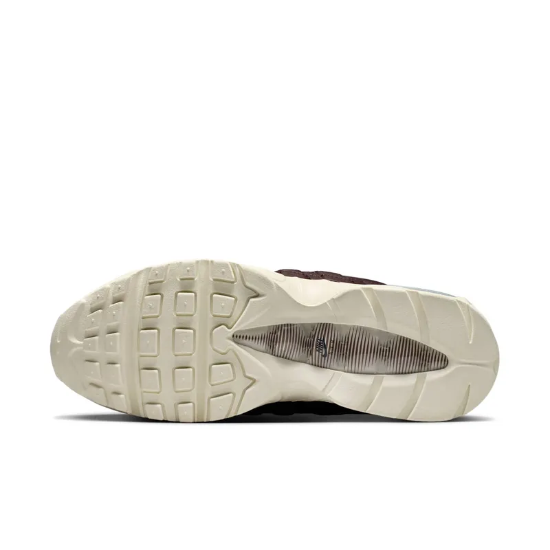 Nike Air Max 95 “Baroque Brown” (IM0696-200)