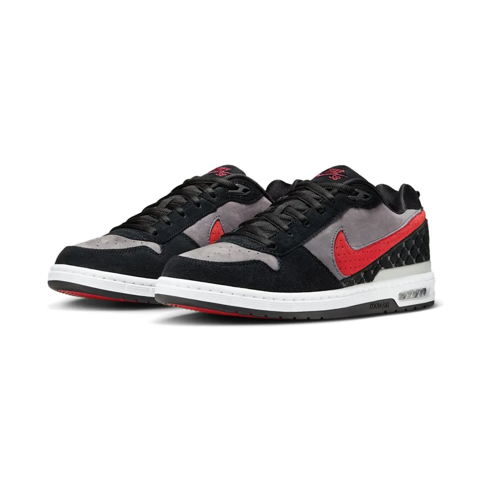 Nike SB P-Rod 1 “Bred” (IM7147-001)