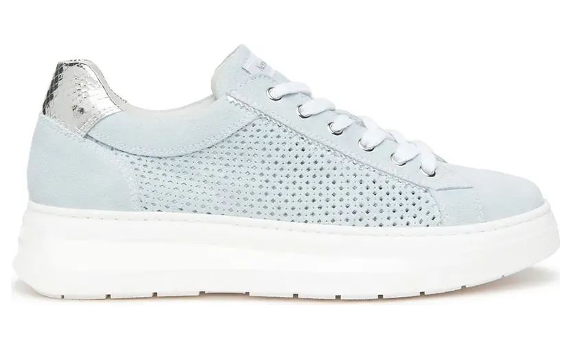 Nero Giardini sneaker Light Blue (E615273D-210)