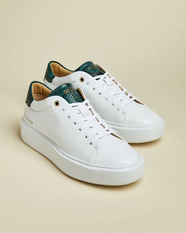 Ted Baker PIIXIE Weiß (244060-WHITE-39)